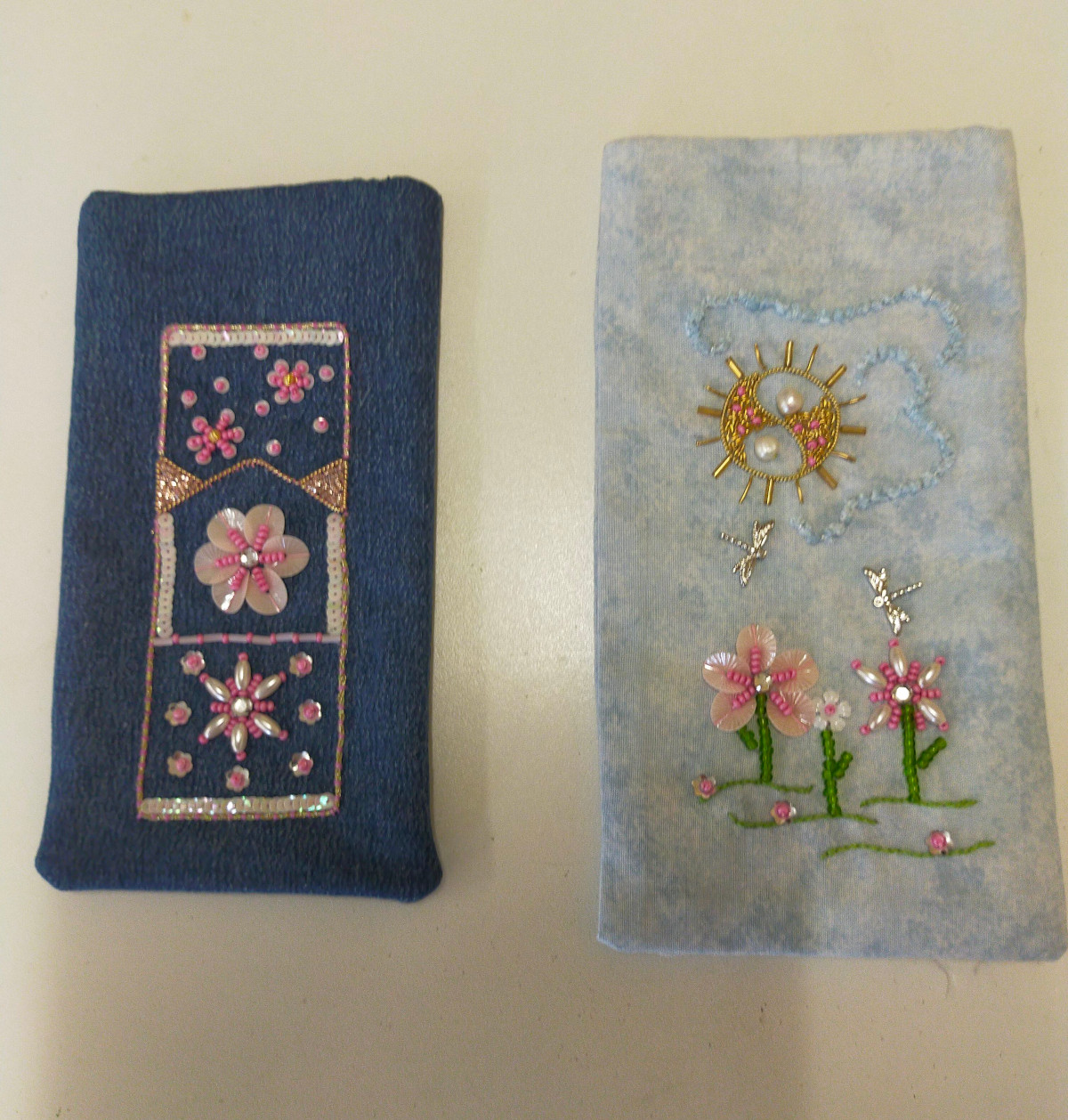 Atelier Broderie d'art